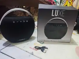 Speaker bluetooth luxe ripple