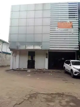 Di sewa ruko gandeng Pegangsaan - jakarta Utara