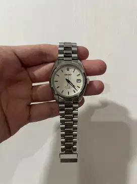 Seiko SARB035 JDM 2019 (rare item)