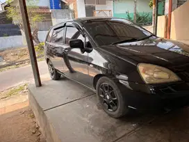 Suzuki aerio 2003 matick