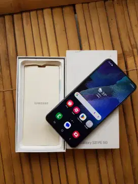 Samsung s21 fe 256gb