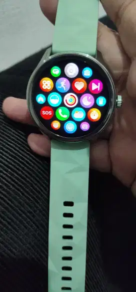 Smartwatch Oraimo 2R OSW-30 Like New