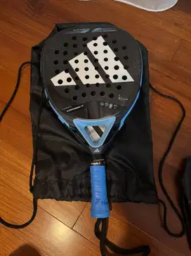 Raket Padel - Adidas Cross it Maxi Arce - Used