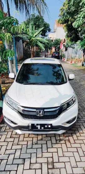 HONDA CRV 2.4 PRESTIGE JBL FENDER AUDIO AND SUNROOF