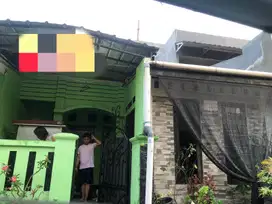 RUMAH NYAMAN BEBAS BANJIR..! VILLA NUSA INDAH 3