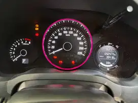 Honda HR-V 2015 Bensin