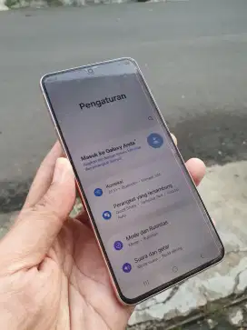 Samsung s21 8/128gb sein