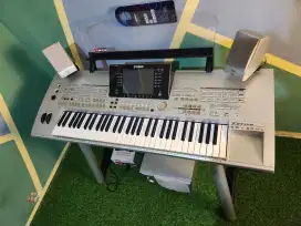 Keyboard Yamaha Tyros