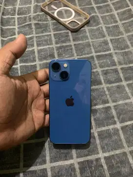 Dijual iphone 13 mini