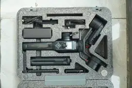 MOZA AirCross 2 Basic Kit , mulus like new, fullset