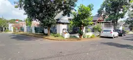 Dijual Rumah Villa Bandung Indah  Cileunyi Bandung