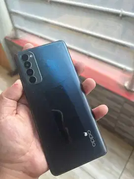 Oppo Reno 4 Pro 8/256gb