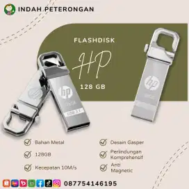 Usb Flash Drive Mini Metal 128GB Waterproof