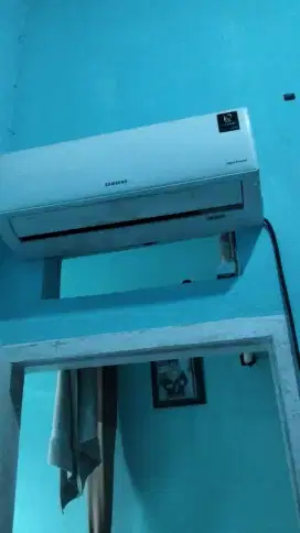 AC merk samsung