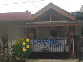 Jual Rumah Nusaloka BSD Tangsel, Fl