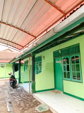 Kos-kosan di Mataram dekat polda NTB
