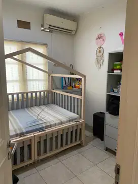 Dijual Cepat Rumah Metland