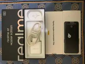 Realme GT Master Edition 8/128