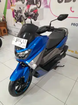 YAMAHA NMAX OLD 155 ABS 2019