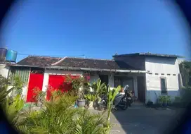 Dijual rumah Di kadipiro Solo