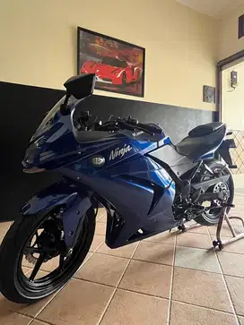 Kawasaki Ninja 250 RARE