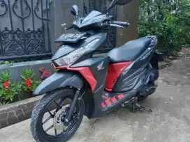 Honda Vario 150 LED old th 2016 tinggal gass
