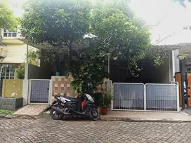 Dijual Rumah BU, strategis bebas banjir.Kemang Pratama 3 Bekasi