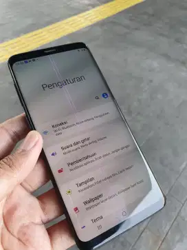 Samsung s9plus 6/64 sein