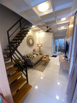 Dijual Butuh Uang Cash Only Rumah Sektor 6 @Gading Serpong
