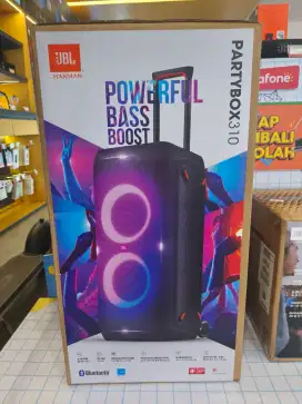 JBL PARTYBOX 310