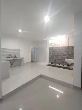 Dijual Rumah Baru Renovasi Sayap Ciateul Bandung