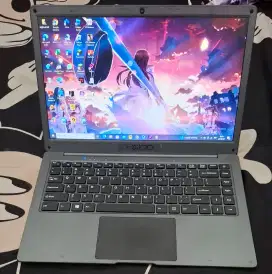 Laptop Axioo 14e