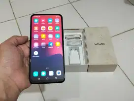 BUTUH UANG VIVO V15 RAM 6GB /128GB 4G LTE 6.53in Finger Kamera Pop Up