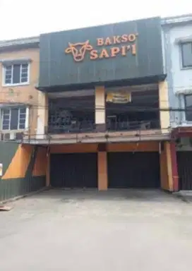 Di jual ruko dengan harga terjangkau di bintara bekasi