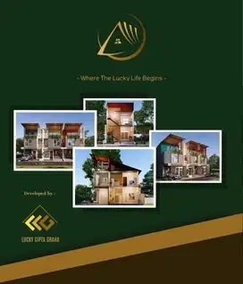 RUMAH 2 LANTAI 3KT /2KM DEKAT EXIT TOL JOR CILANGKAP, CIPAYUNG, JAKTIM