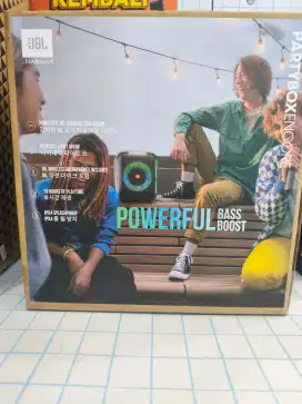JBL PARTYBOX ENCORE