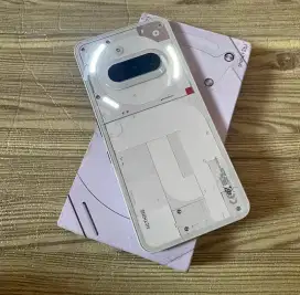 Nothing phone 3a 12/256 garansi resmi aktv 04/56
