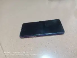 Dijual HP Oppo f9 matot