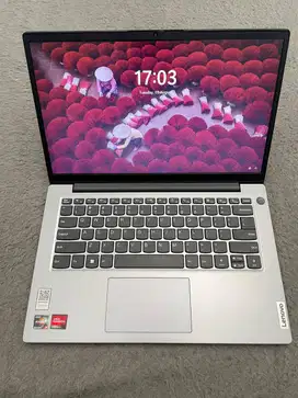 Dijual Cepat Lenovo V14 G4 AMN
