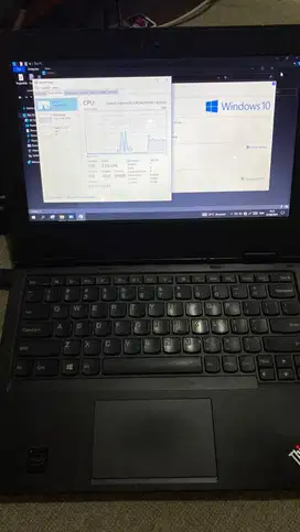 Lenovo ThinkPad 11e – Celeron N2940 | RAM 4GB | SSD 128GB