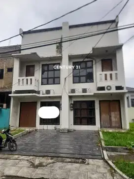 Rumah Bagus Siap Huni Di Cluster Singaraja Lippo Cikarang