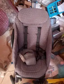 Stroller masih bagus
