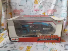 Diecast Maisto skala 24