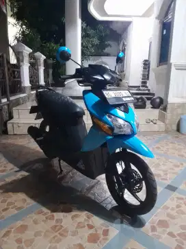 Honda Vario 110