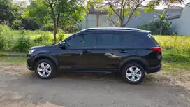 Honda BR-V 2023 Bensin