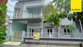 Dijual Rumah 2 lantai di Jambangan Indah Surabaya