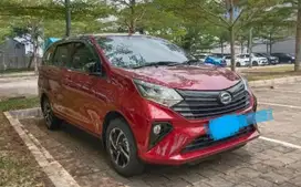 Tdp 10Jutaan Daihatsu New Sigra RMT Manual Terawat