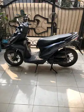 Honda beat 2021 Istimewa