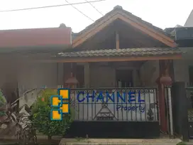 Jual Rumah Nusaloka BSD Tangsel, Fl