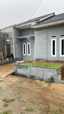 Siapa cepat dia dapat! Rumah mewah harga murah akses mobil cipayung